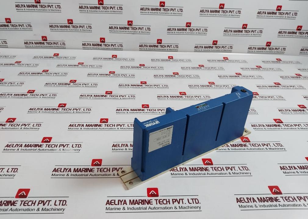 York Refrigeration 8217-001 Rmm Master Mkiii Remote Monitoring Modem