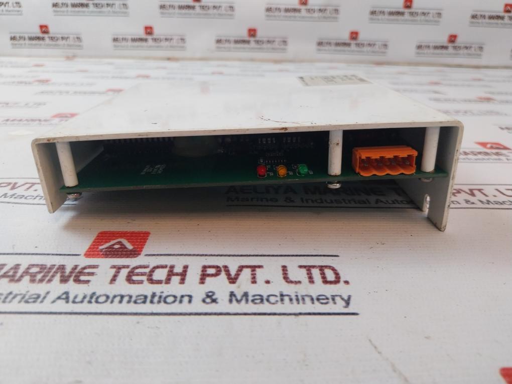 York Refrigeration Controls MP-3000 Remote Monitoring RMM-Slave Used