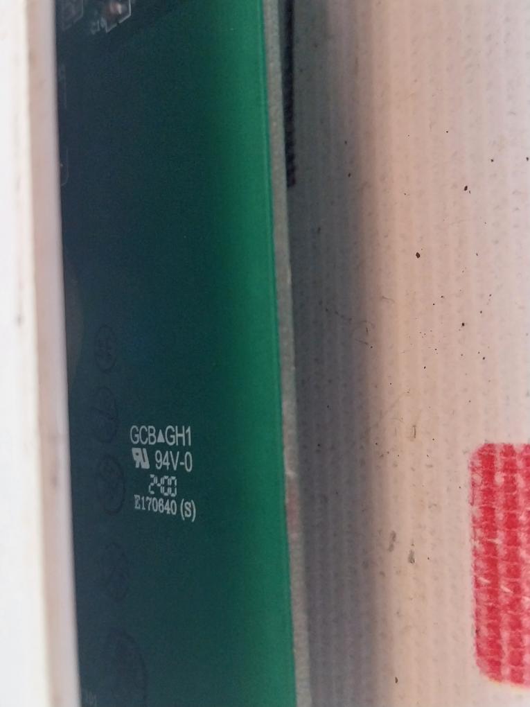 York Refrigeration Controls MP-3000 Remote Monitoring RMM-Slave Used