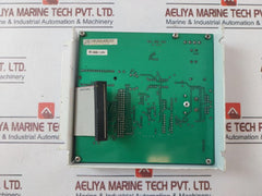 York Refrigeration Controls MP-3000 Remote Monitoring RMM-Slave Used