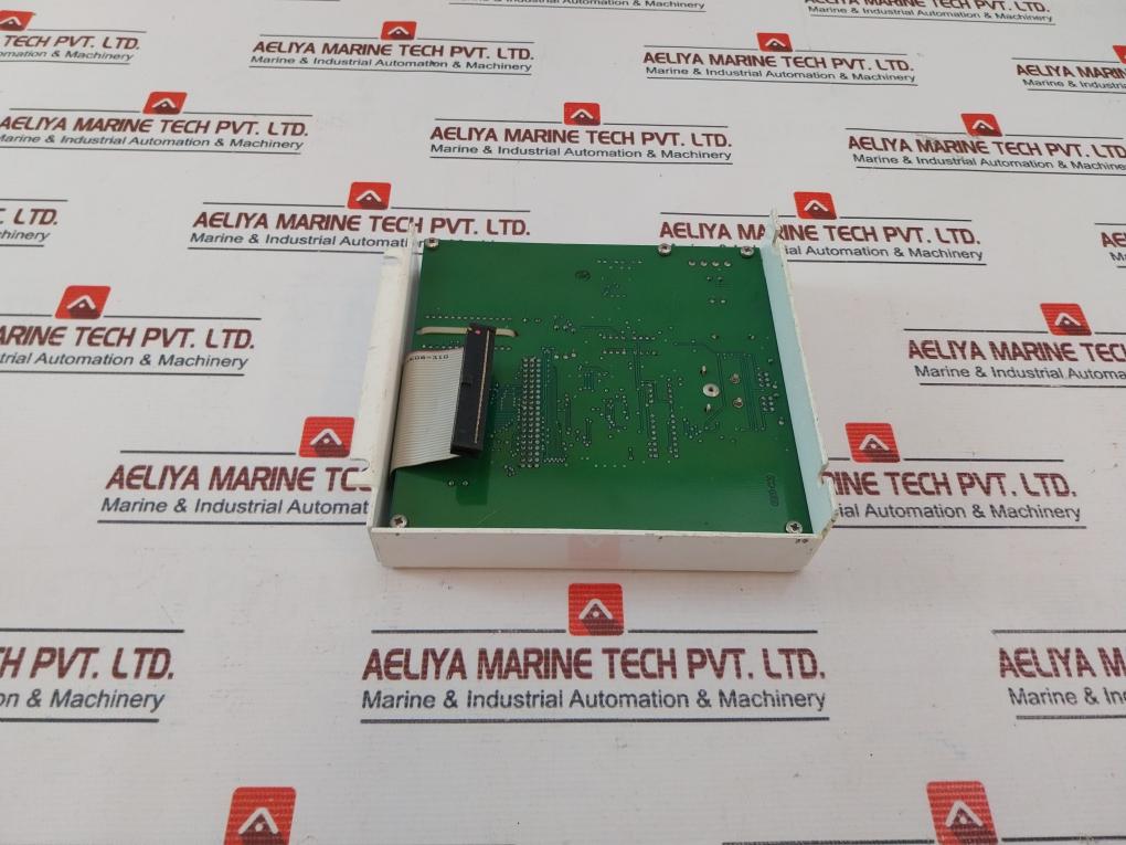 York Refrigeration Controls MP-3000 Remote Monitoring RMM-Slave