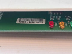 York Refrigeration Controls MP-3000 Remote Monitoring RMM-Slave