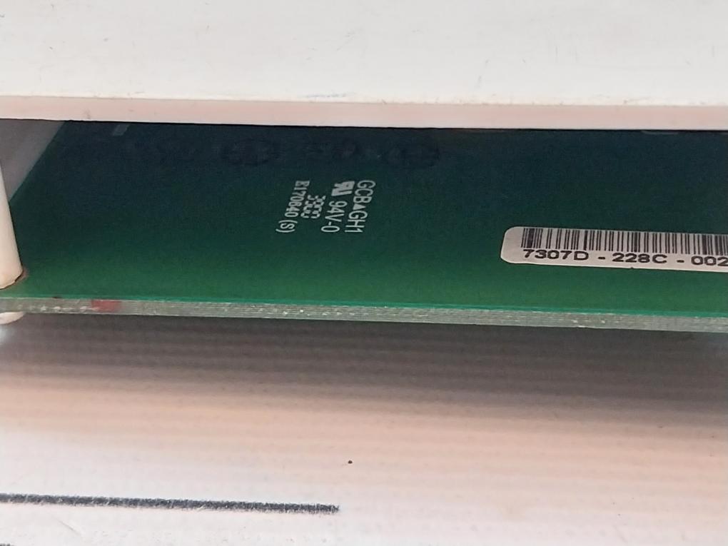 York Refrigeration Controls MP-3000 Remote Monitoring RMM-Slave