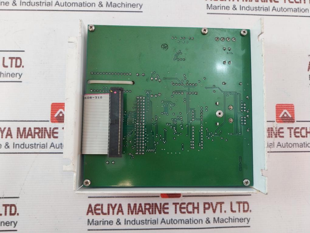 York Refrigeration Controls MP-3000 Remote Monitoring RMM-Slave