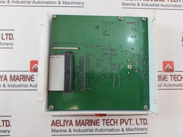 York Refrigeration Controls MP-3000 Remote Monitoring RMM-Slave