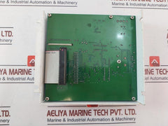 York Refrigeration Controls MP-3000 Remote Monitoring RMM-Slave