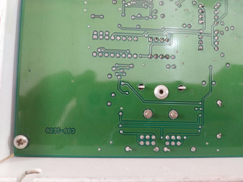 York Refrigeration Controls MP-3000 Remote Monitoring RMM-Slave