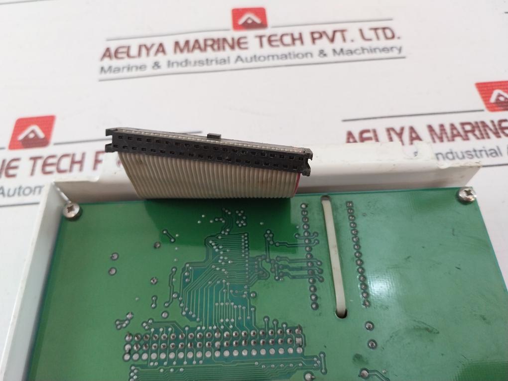 York Refrigeration Controls MP-3000 Remote Monitoring RMM-Slave