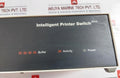 York Refrigeration Pi9126Ae Intelligent Printer Switch Ps+6S