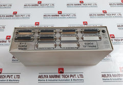 York Refrigeration Pi9126Ae Intelligent Printer Switch Ps+6S