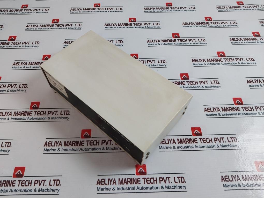 York Refrigeration Pi9126Ae Intelligent Printer Switch Ps+6S