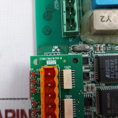 York Refrigeration Rmm Slave Mk Iv B