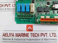 York Refrigeration Rmm Slave Mk Iv B