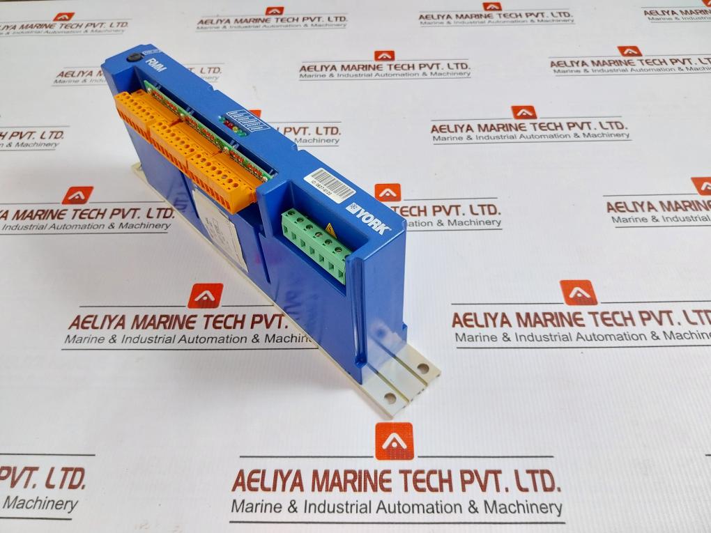 York Remote Monitoring Modem 8214-002
