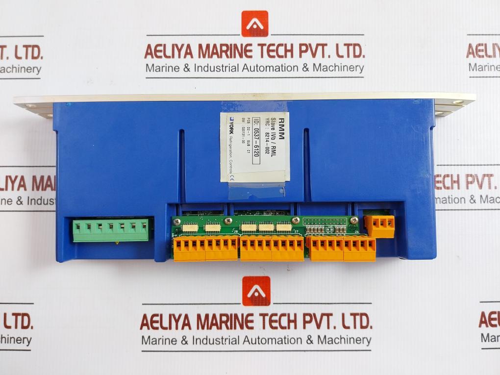 York Remote Monitoring Modem 8214-002