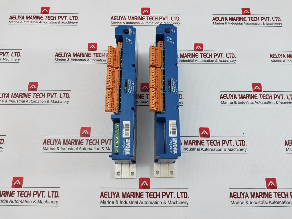 York Remote Monitoring Modem Unit 8214-002