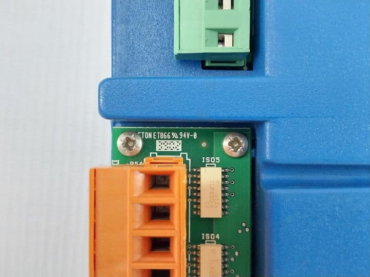 York Remote Monitoring Modem Unit 8214-002
