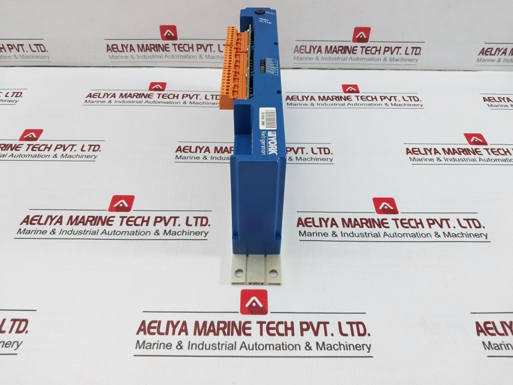 York Remote Monitoring Modem Unit 8214-002