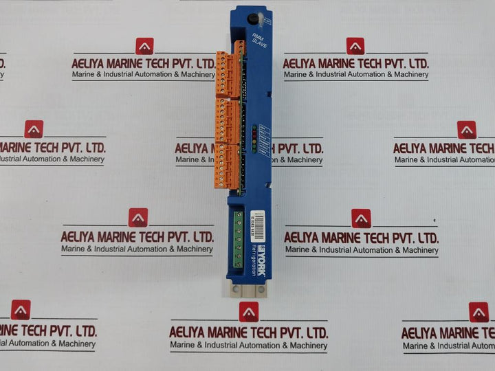 York Remote Monitoring Modem Unit 8214-002