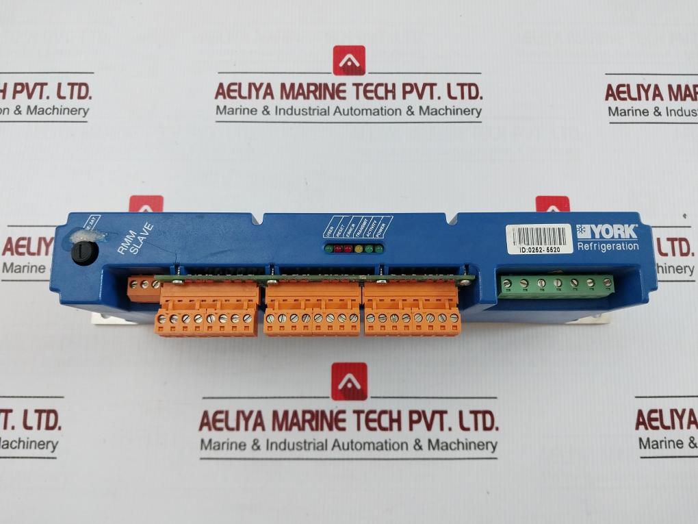 York Remote Monitoring Modem Unit 8214-002