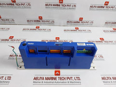 York Rmm Mkivb Refrigeration Control
