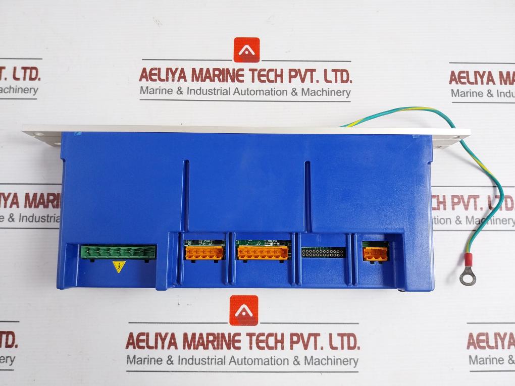 York Rmm Mkivb Refrigeration Control