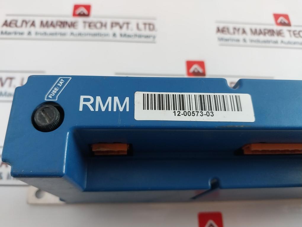 York Rmm Mkivb Module 8214-023