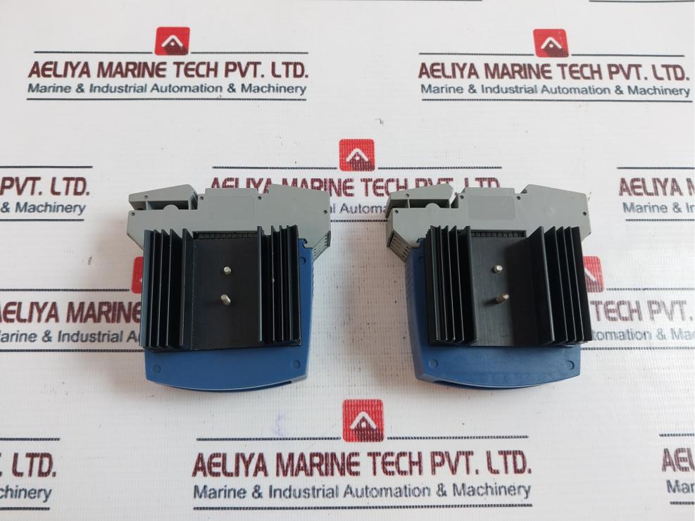 York SEA 1190 Power Supply Module 1436-002