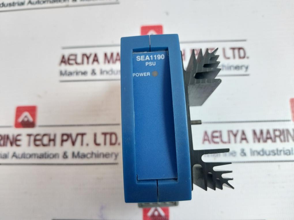 York SEA 1190 Power Supply Module 1436-002