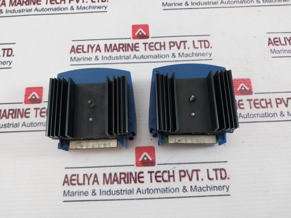 York Sea 1190 Power Supply Module Sco 1436-002