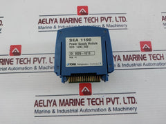 York Sea 1190 Power Supply Module Sco 1436-002