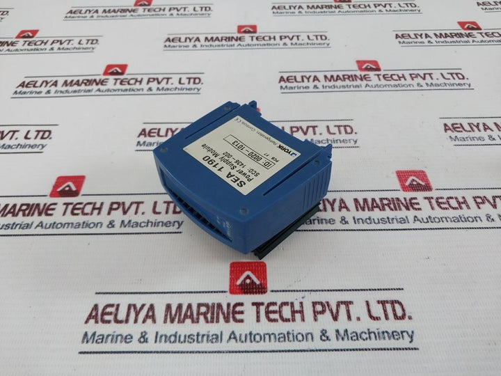 York Sea 1190 Power Supply Module Sco 1436-002