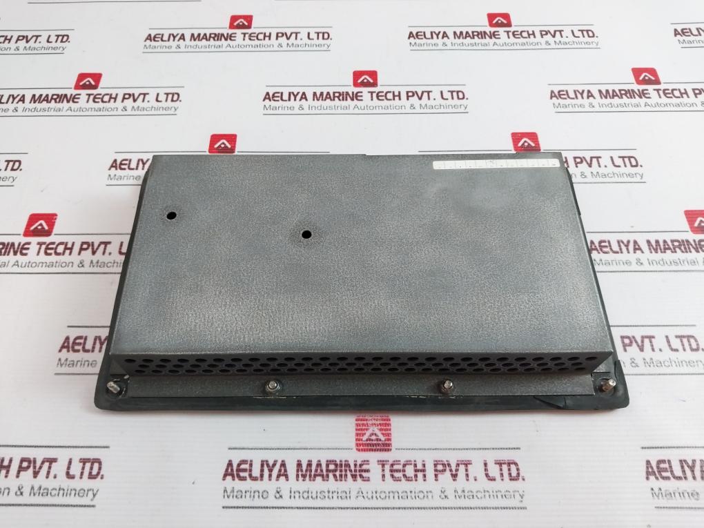 York STALECTRONIC 700 Operator Panel