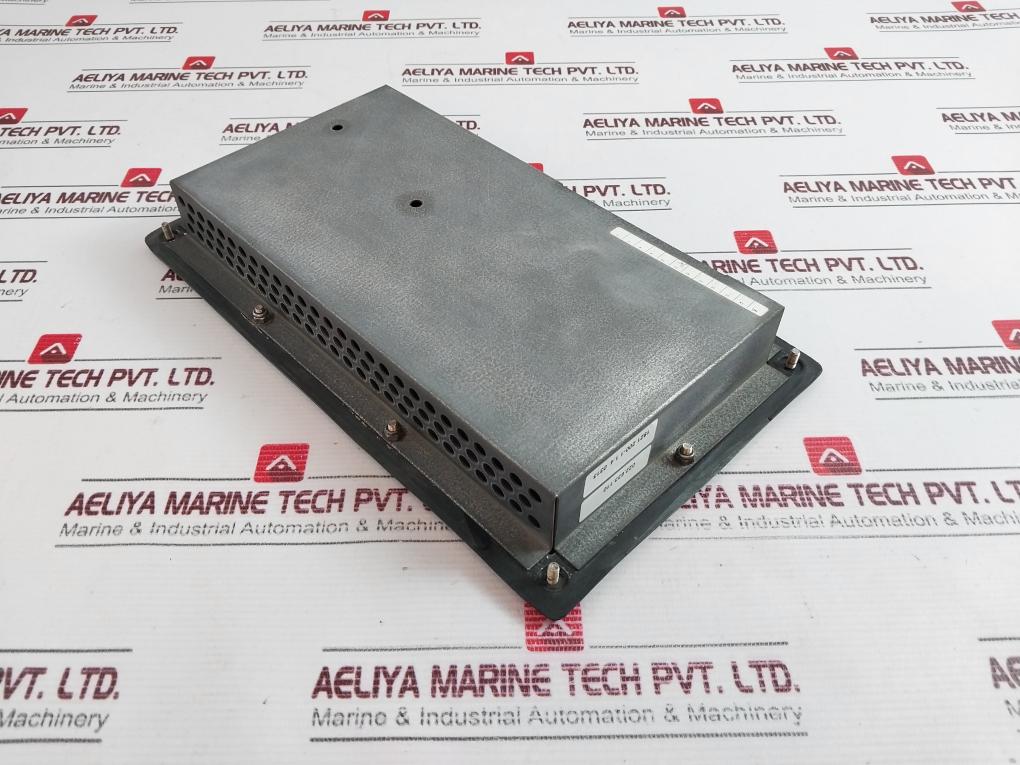 York STALECTRONIC 700 Operator Panel