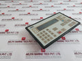 York Stalectronic 700 Operator Panel 022.633.110