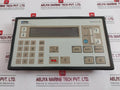York Stalectronic 700 Operator Panel 022.633.110