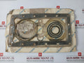 York 013.397.0001 Compressor Joint Set 050.01.1.0008