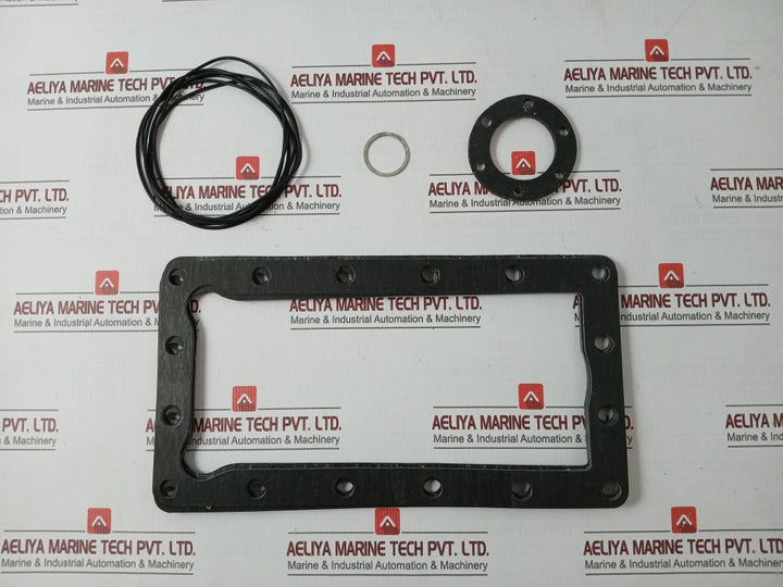 York 013.397.0001 Compressor Joint Set 050.01.1.0008