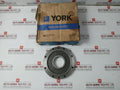 York 064-28855-000 Carrier Wheel Bearing Rev: E