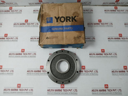 York 064-28855-000 Carrier Wheel Bearing Rev: E