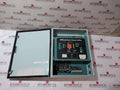 York Millennium Recip Chiller Control Panel