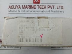 Yoshida-I-O-Terminal-Block-Module-Tbml01G001-208060-11
