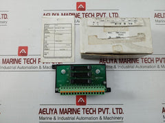 Yoshida-I-O-Terminal-Block-Module-Tbml01G001-208060-1
