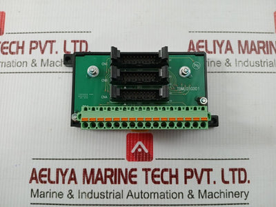 Yoshida-I-O-Terminal-Block-Module-Tbml01G001-208060-2