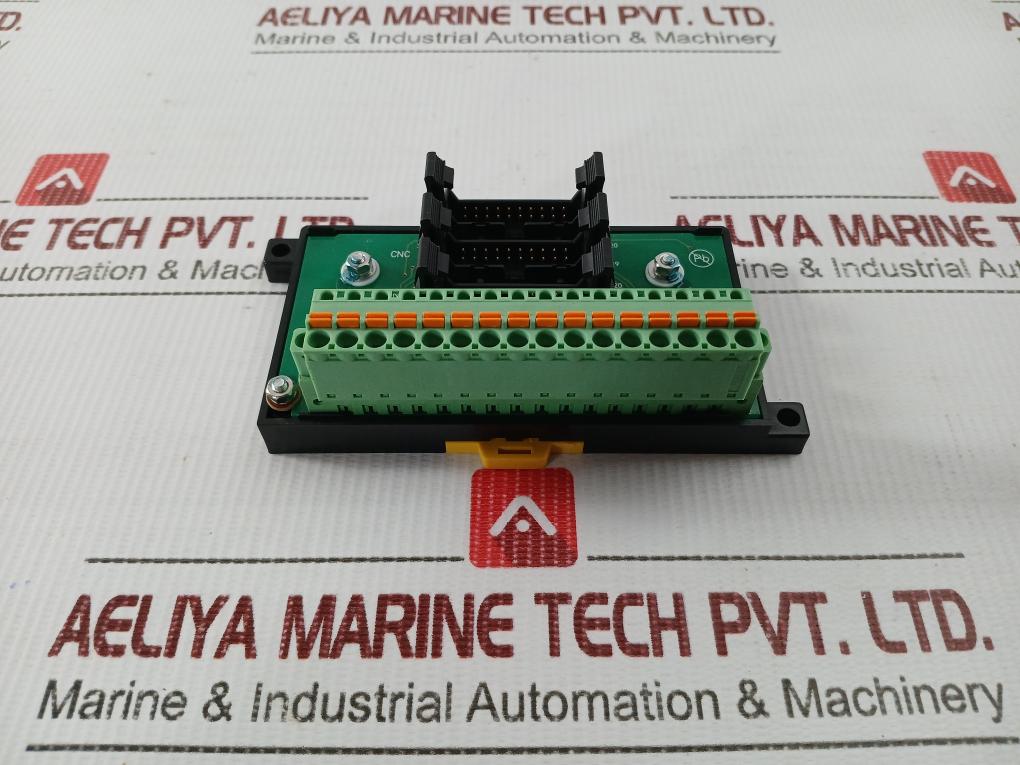Yoshida-I-O-Terminal-Block-Module-Tbml01G001-208060-3