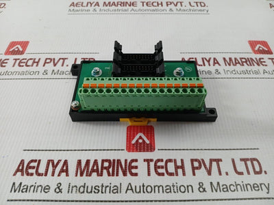 Yoshida-I-O-Terminal-Block-Module-Tbml01G001-208060-3