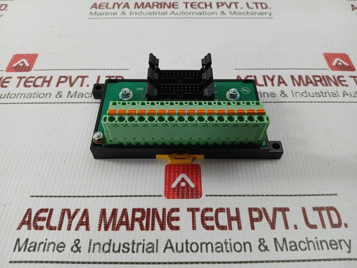 Yoshida-I-O-Terminal-Block-Module-Tbml01G001-208060-3