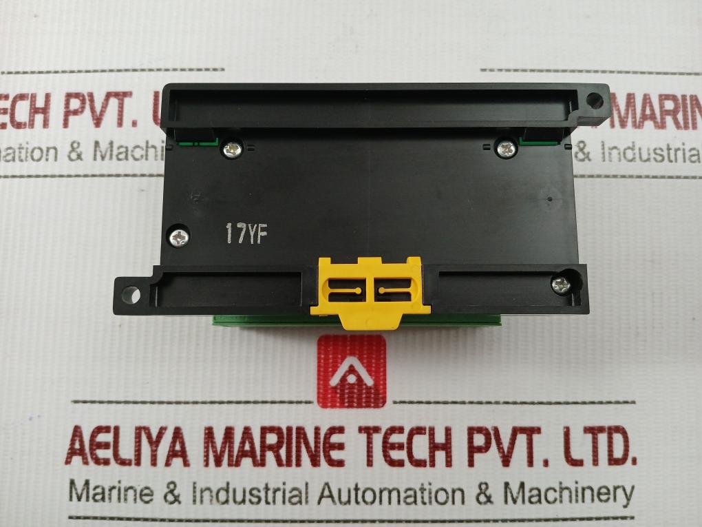 Yoshida-I-O-Terminal-Block-Module-Tbml01G001-208060-4
