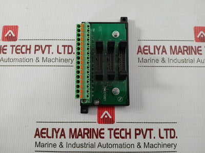 Yoshida-I-O-Terminal-Block-Module-Tbml01G001-208060-5