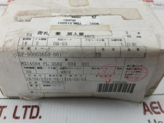 Yoshida-I-O-Terminal-Block-Module-Tbml01G001-208060-8